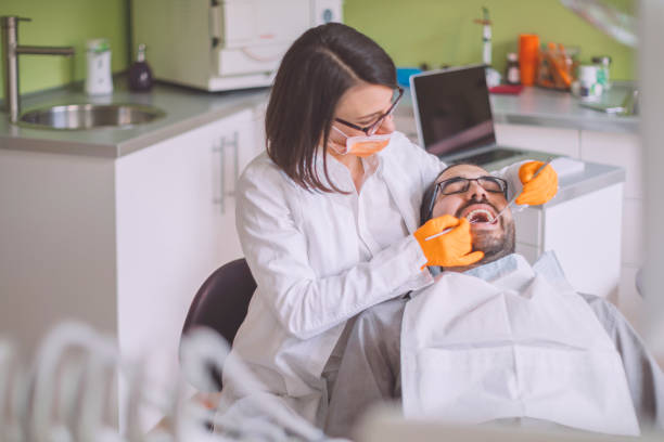 Best Emergency Cosmetic Dentistry (e.g., broken veneers) in Lantana, FL